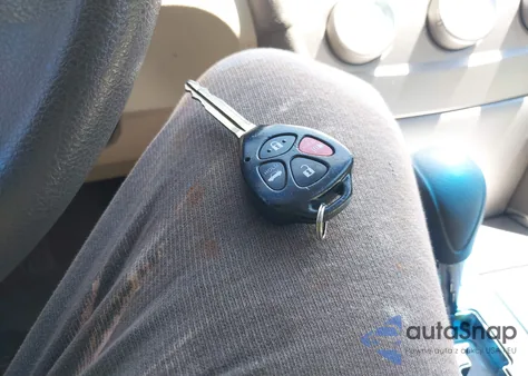 2009 Toyota Camry Le/Se/Xle из США, поврежденный, VIN 4T1BE46K59U863145